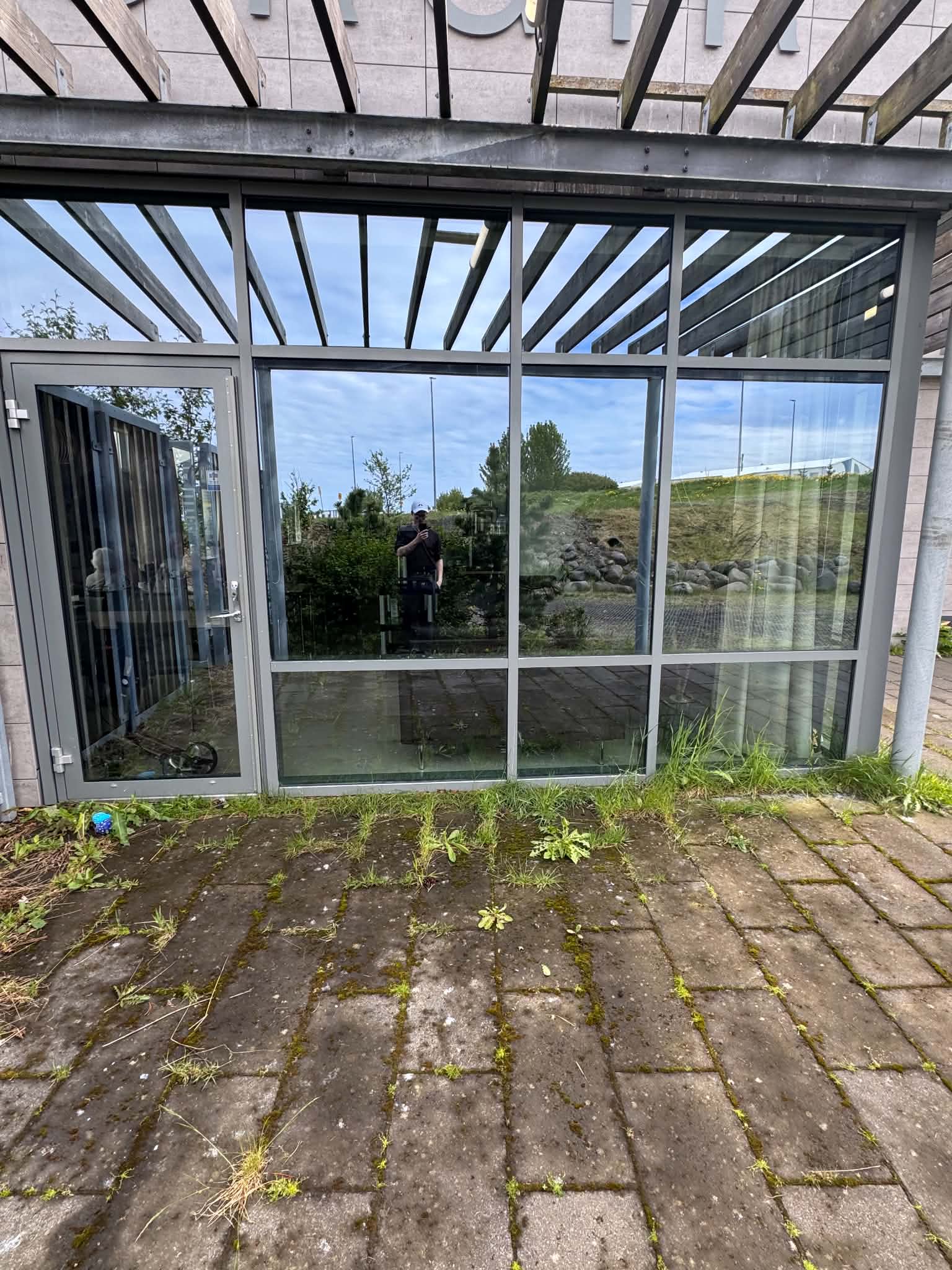 Eftir hreinsun 4