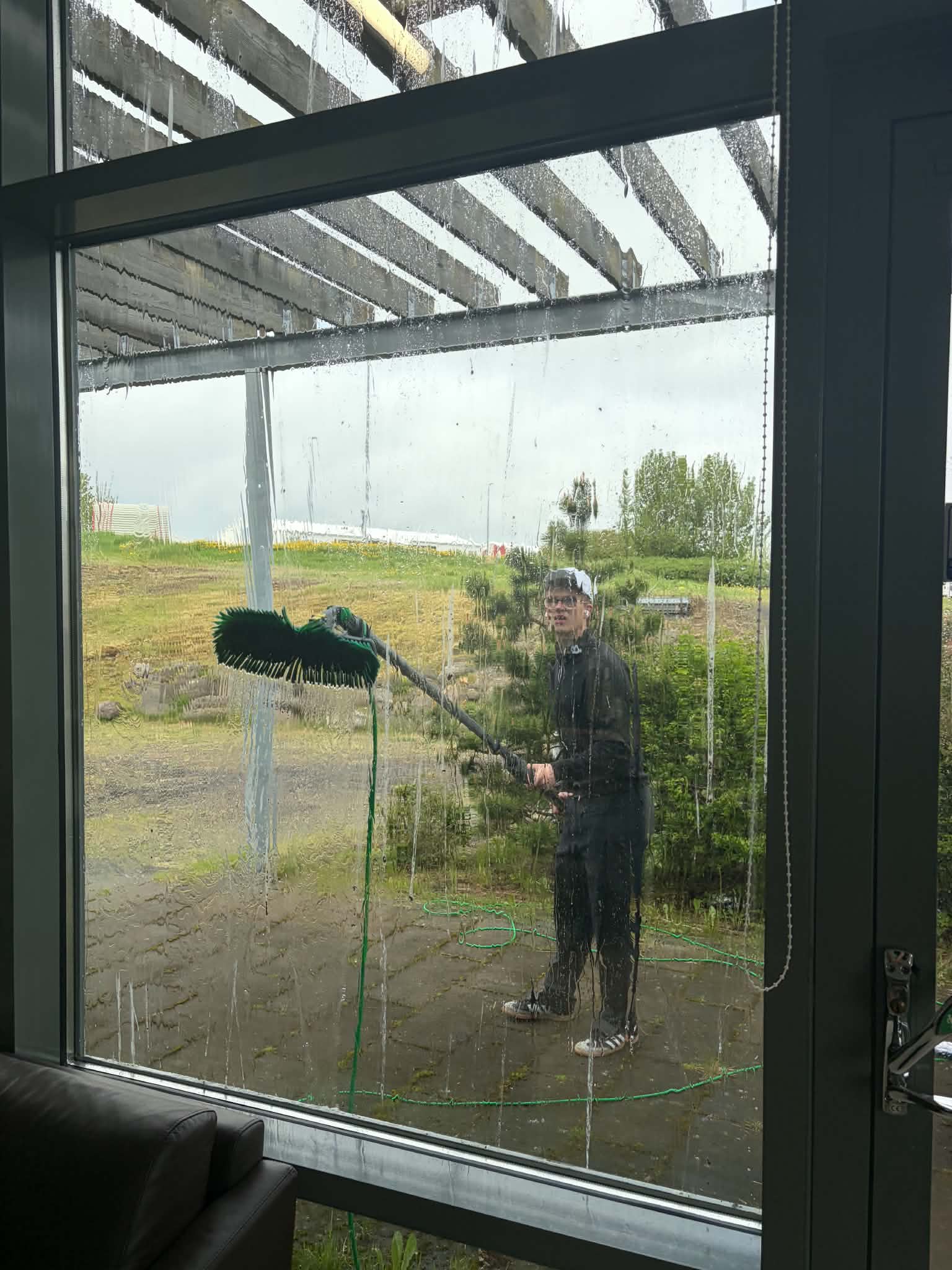 Nýlegt verk 4